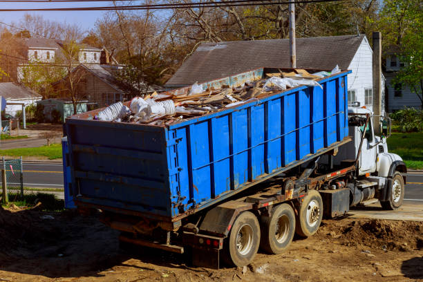 Best Attic Cleanout  in Felida, WA