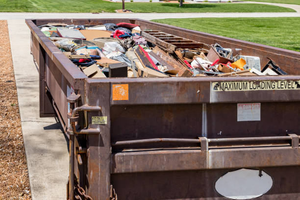 Best Same-Day Junk Removal Services  in Felida, WA
