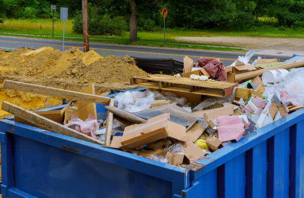 Best Residential Junk Removal  in Felida, WA