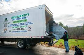 Felida, WA Junk Removal Services Company